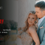 Chloe Holladay Net Worth