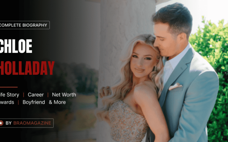 Chloe Holladay Net Worth: Inside the Life, Fame, and Financial Buzz Around the Rising Internet Personality