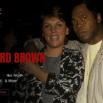 Georg Stanford Brown Net Worth
