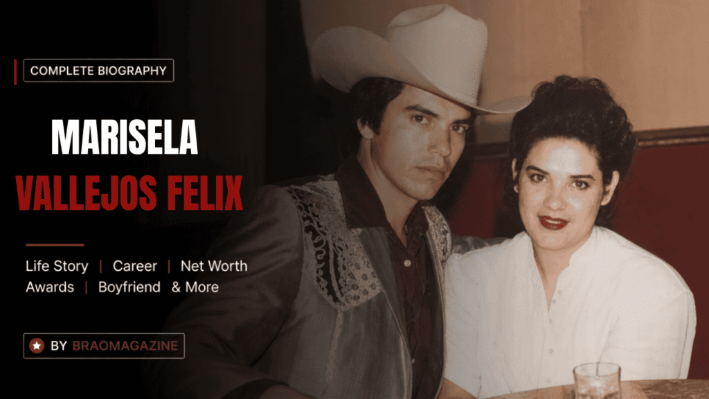 Marisela Vallejos Felix Net Worth