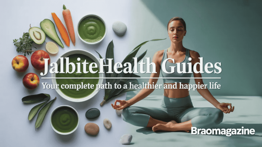 JalbiteHealth Guides