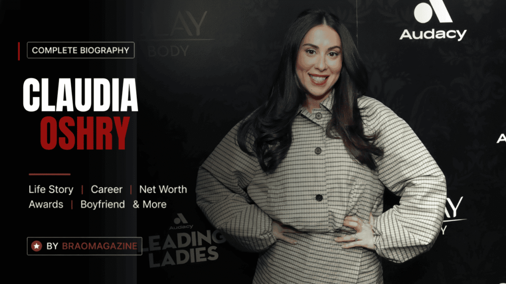 Claudia Oshry Net Worth
