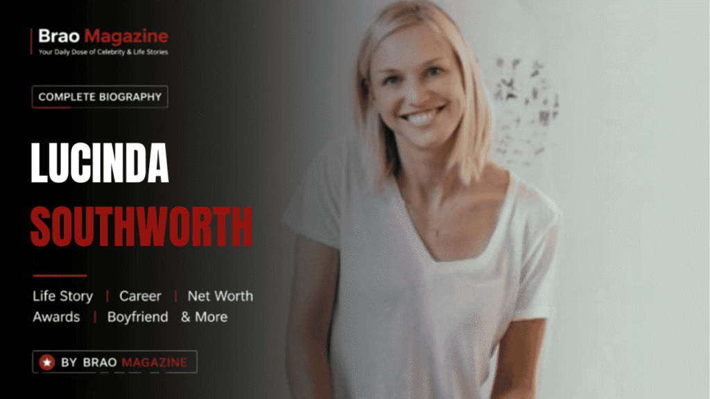 Lucinda Southworth Net Worth