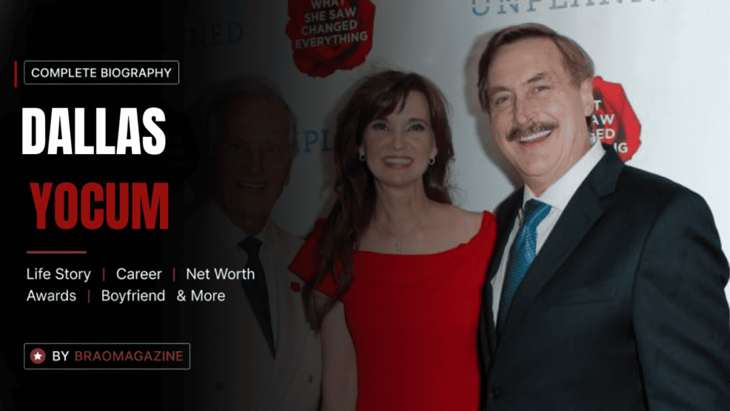 Dallas Yocum Net Worth
