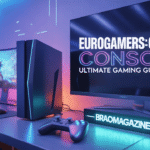 EuroGamersOnline Console