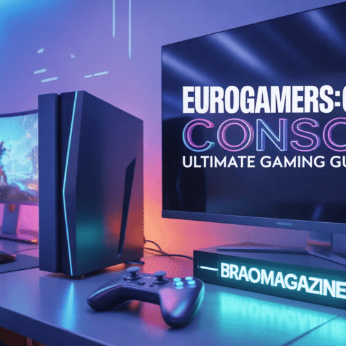 EuroGameOnline Console: Complete Gaming Guide for 2026