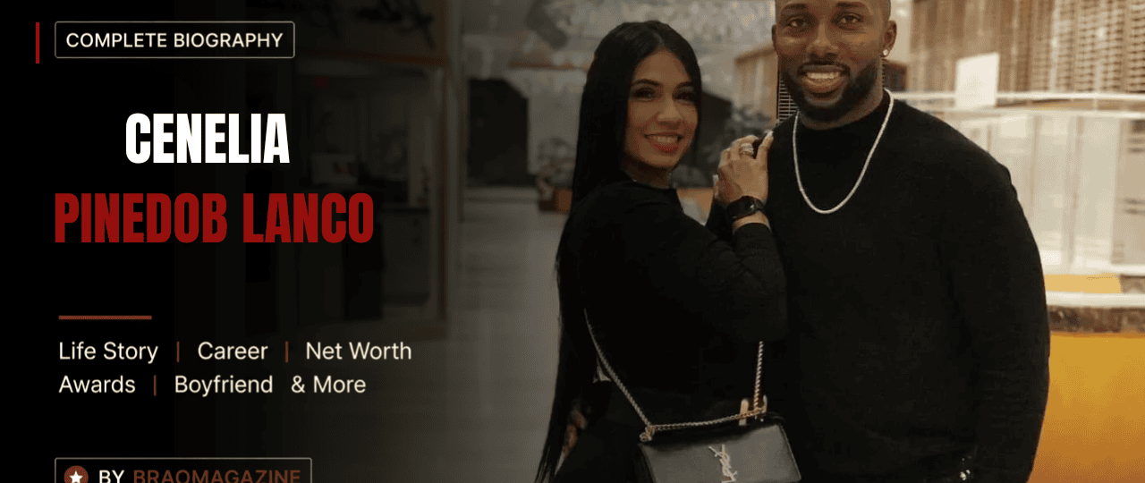 Cenelia Pinedo Blanco: Biography, Family Life, and Public Story