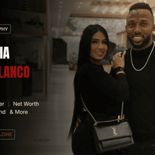 Cenelia Pinedo Blanco: Biography, Family Life, and Public Story