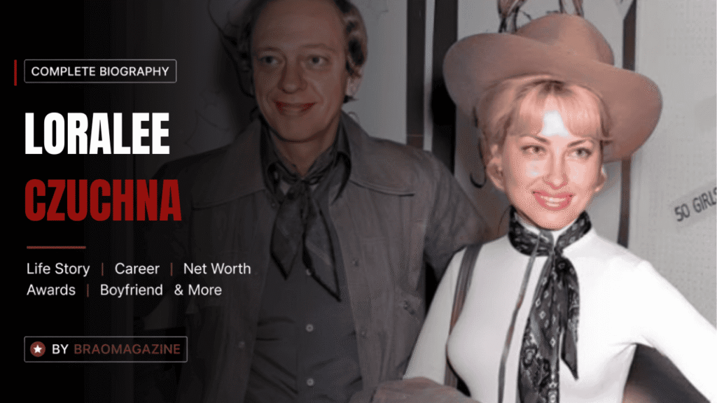 Loralee Czuchna Age