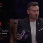 Adam Sosnick finance expert and Valuetainment podcast personality