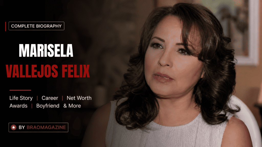 Marisela Vallejos Felix Net Worth