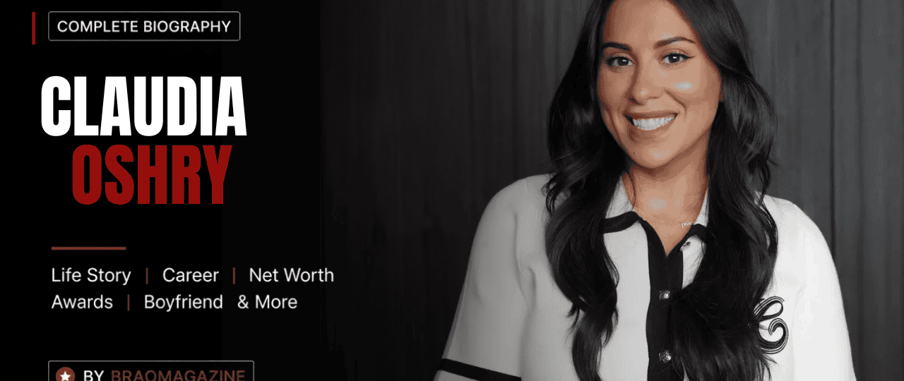 Claudia Oshry Net Worth