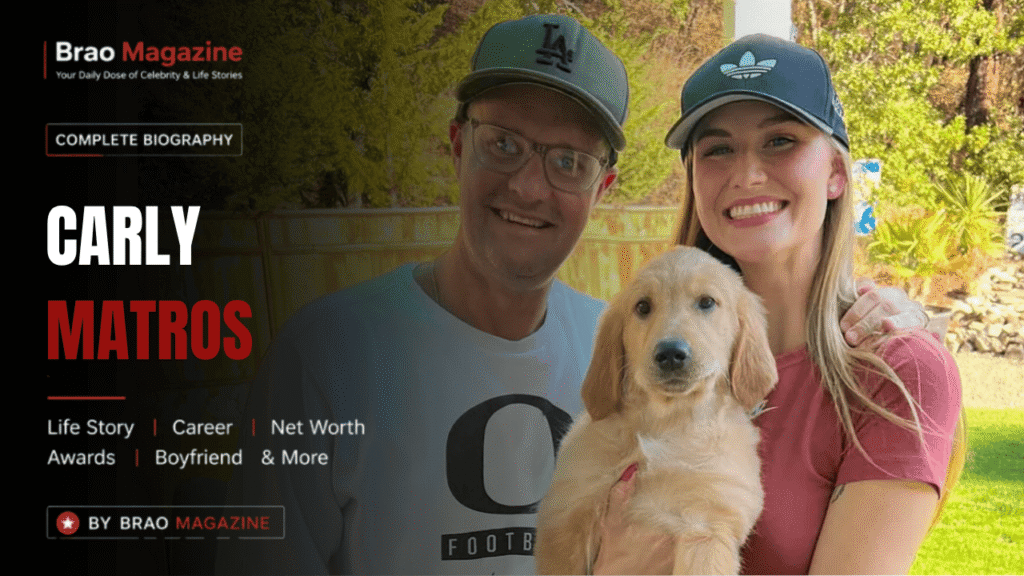 Carly Matros entrepreneur and wife of actor Zach Braff