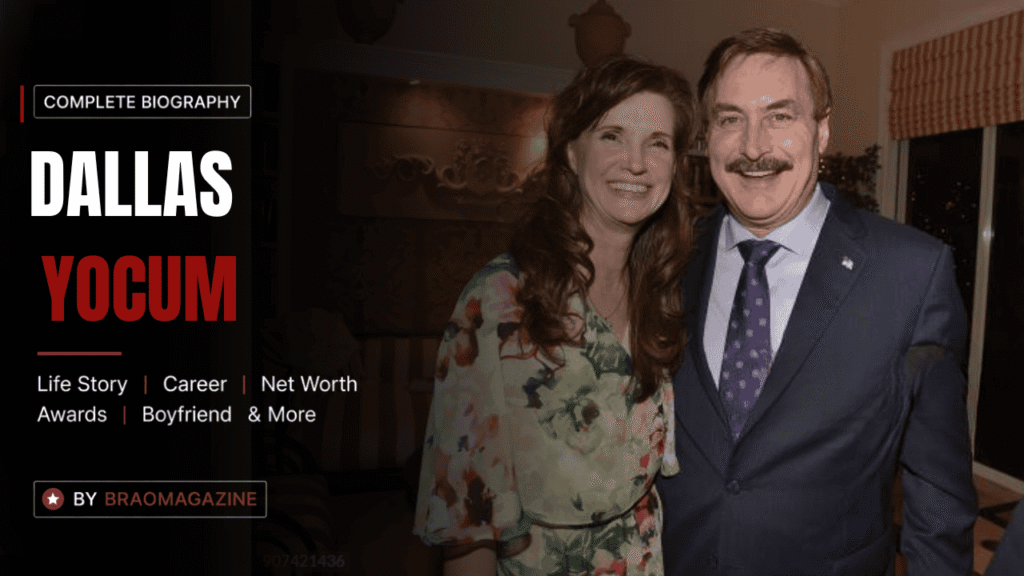Dallas Yocum Net Worth