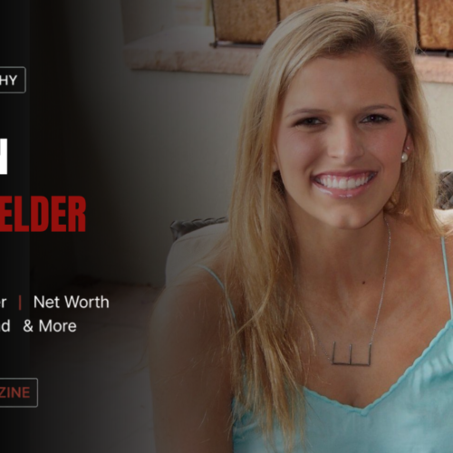 Ellen Heidingsfelder Height: The Truth Behind the Public Curiosity