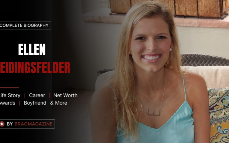 Ellen Heidingsfelder Height: The Truth Behind the Public Curiosity