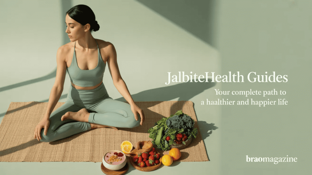 JalbiteHealth Guides