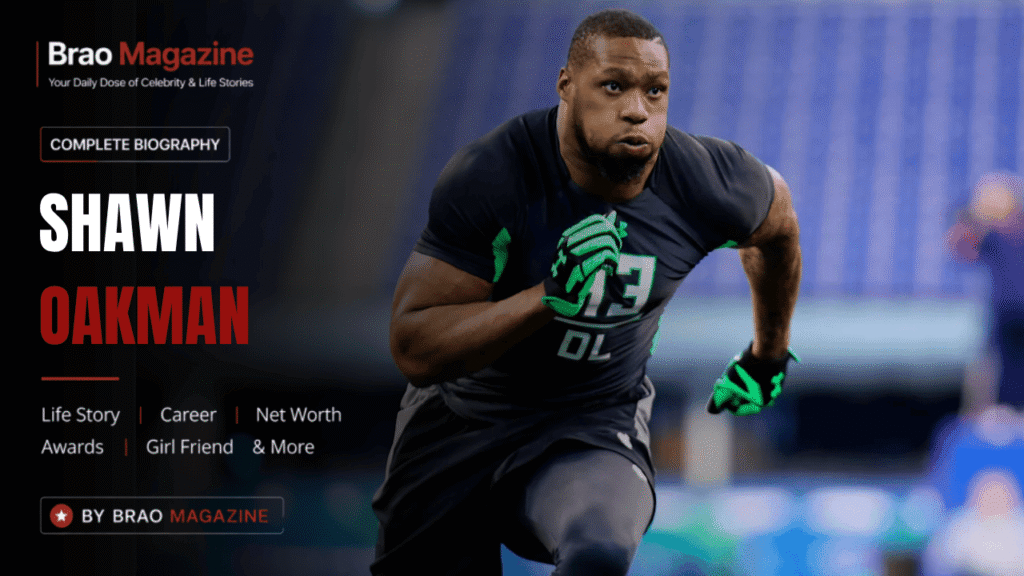 Shawn Oakman Net Worth