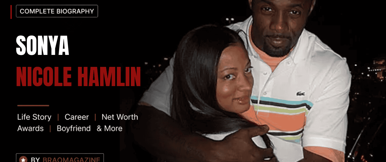 Sonya Nicole Hamlin Age