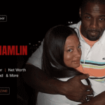 Sonya Nicole Hamlin Age