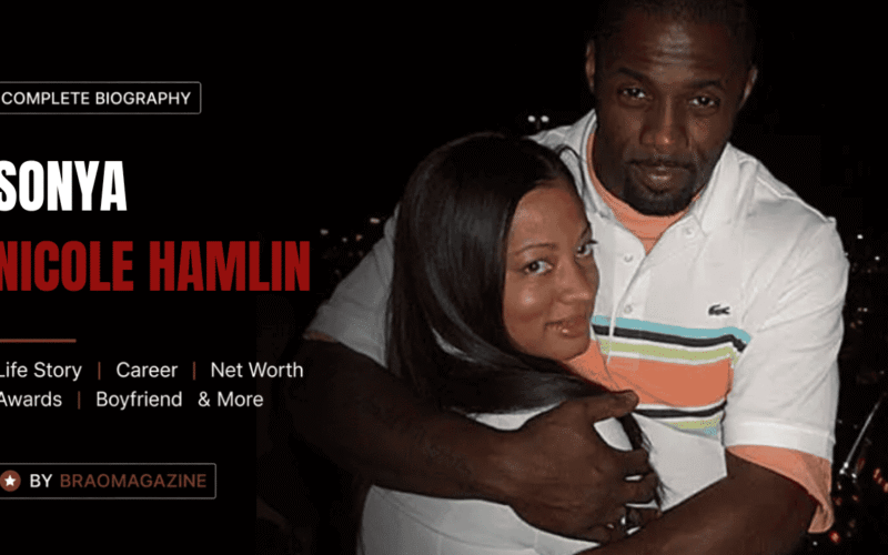 Sonya Nicole Hamlin Age: The Untold Story Behind Idris Elba’s Former Wife