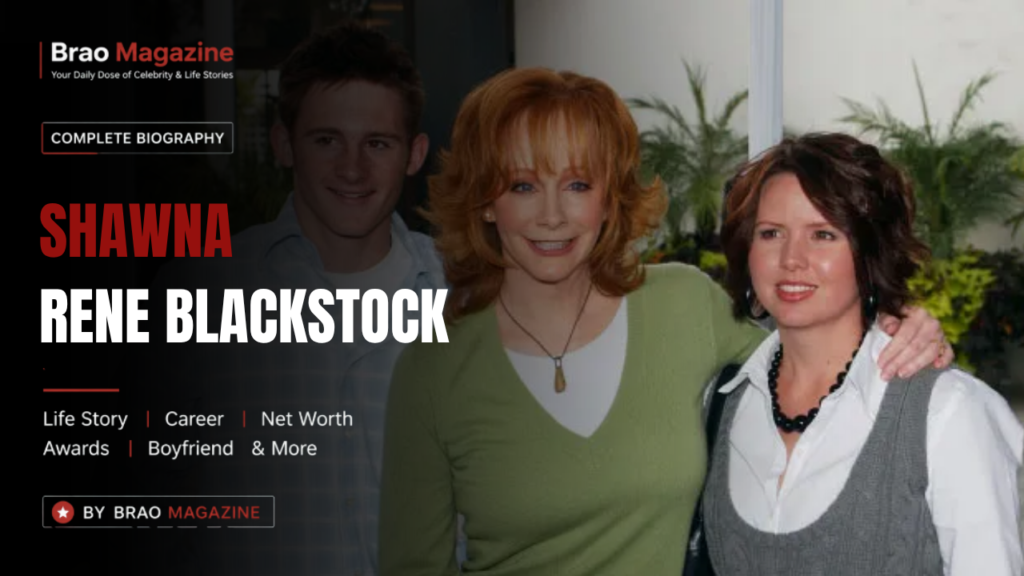 Shawna Rene Blackstock