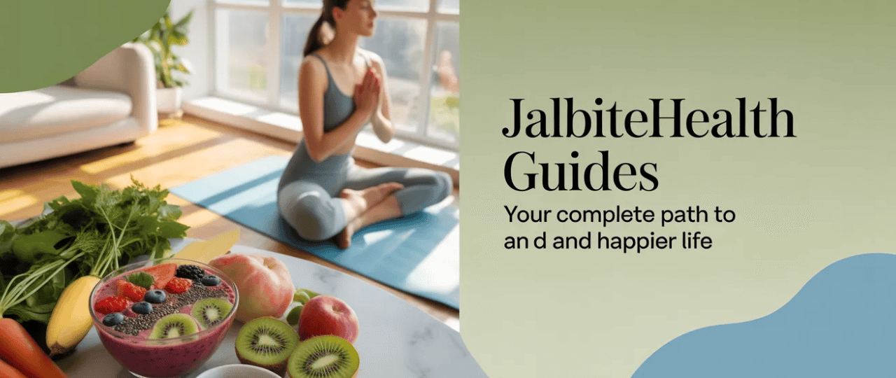 JalbiteHealth Guides