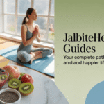 JalbiteHealth Guides