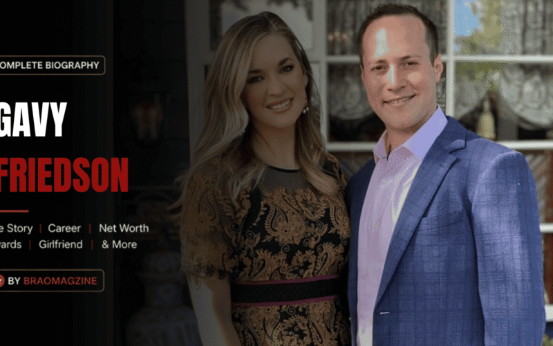Gavy Friedson Net Worth: Inside the Life, Career, and Public Attention Around Alyssa Milano’s Husband