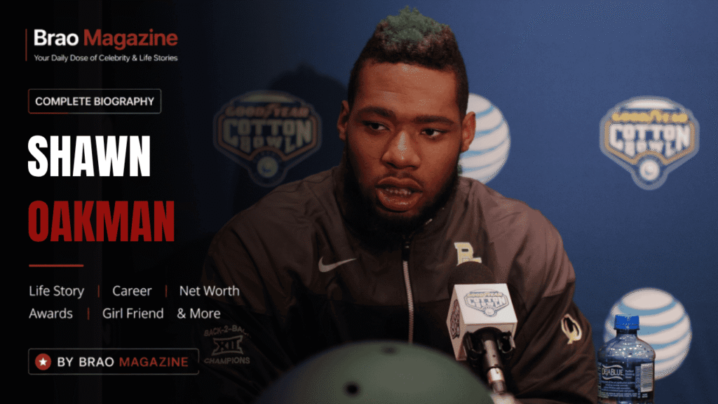 Shawn Oakman Net Worth