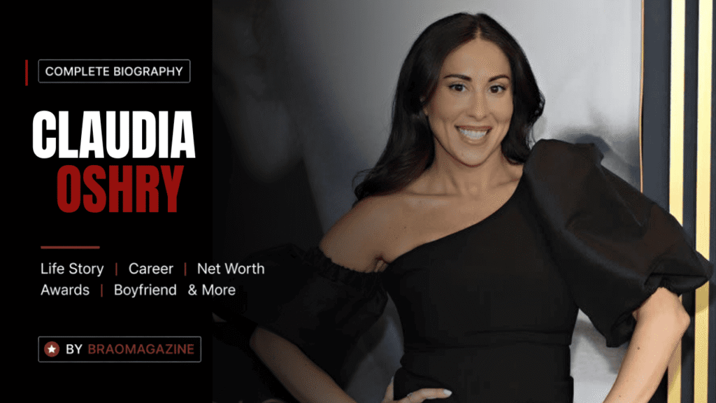 Claudia Oshry Net Worth