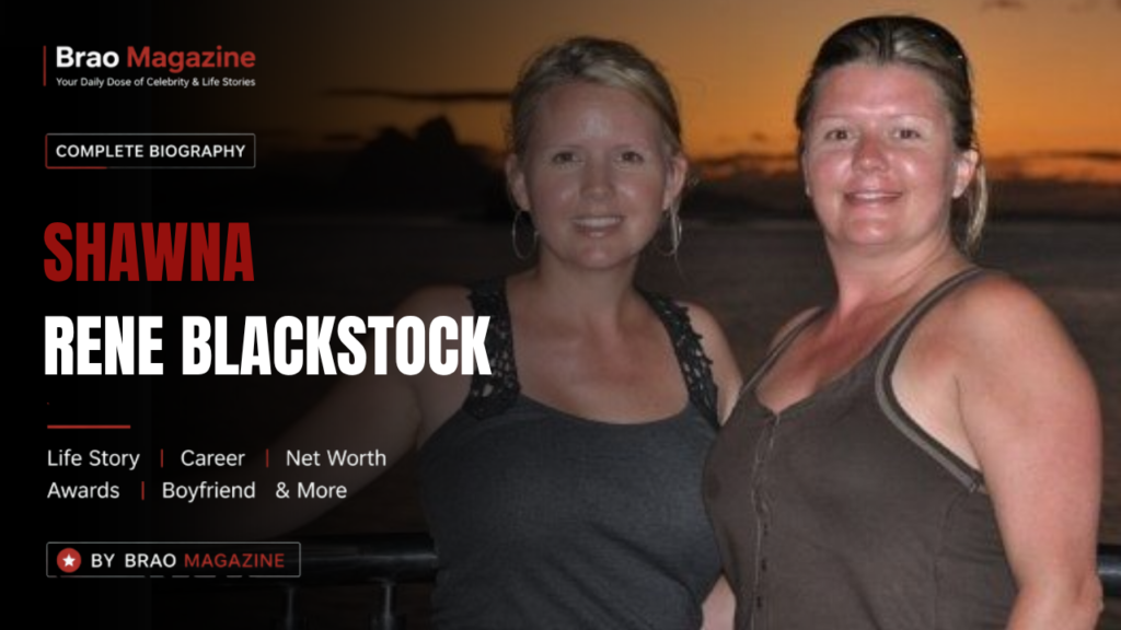Shawna Rene Blackstock