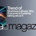Trend Of Meetshaxs Software