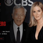 Dana Blumberg Net Worth