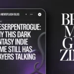 Gaming Newsflash Blog TheSerpentRogue