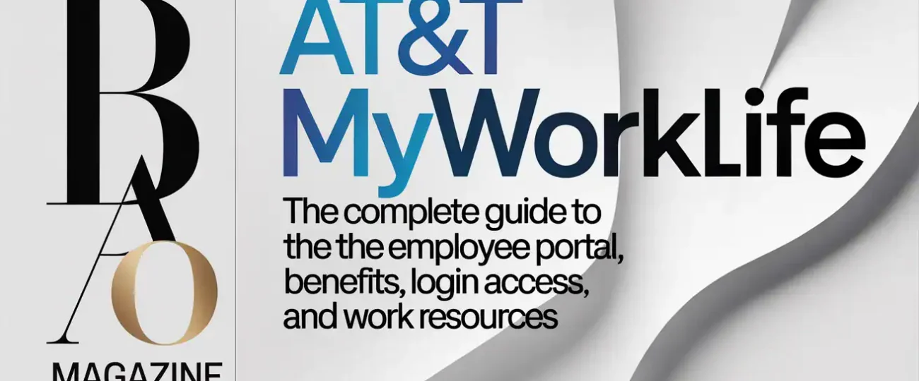 AT&T MyWorkLife