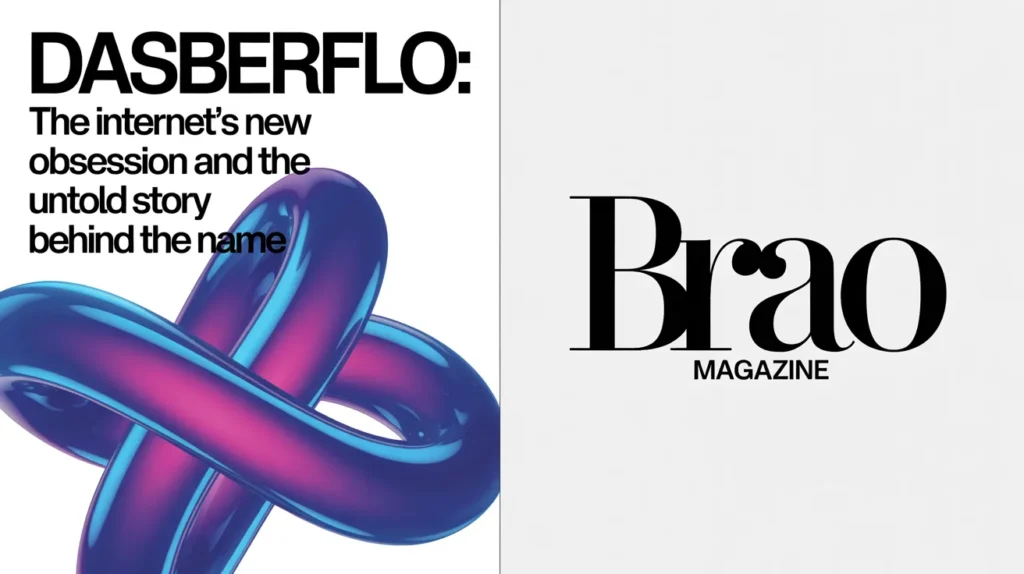 Dasberflo official featured image