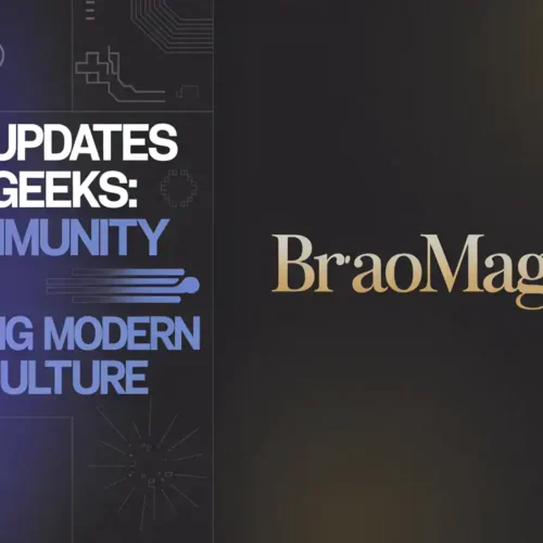 Gaming Updates LCFModGeeks: Inside the Community Shaping Modern Modding Culture