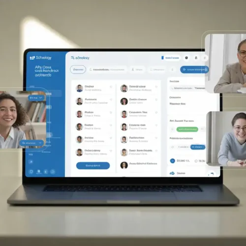 Schoology Alfa Fundacion: Complete Guide, Features & How It Works