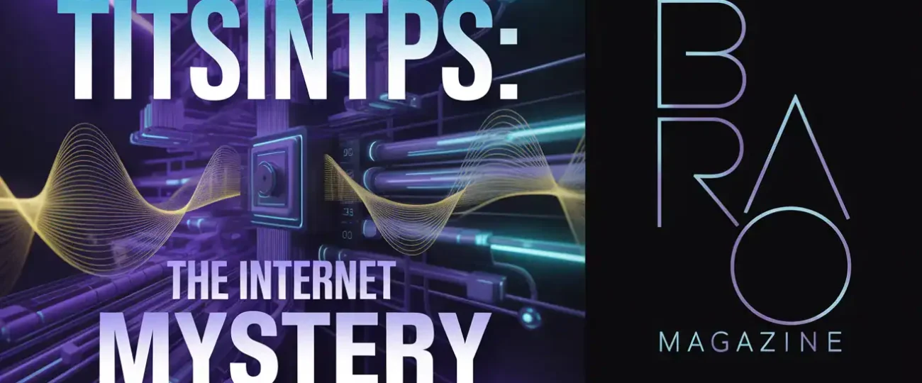 Titsintps viral internet keyword and trending online search concept