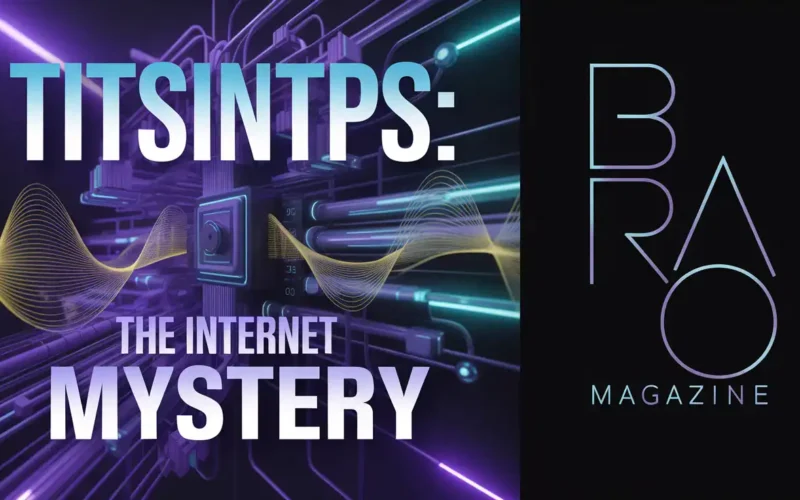 Titsintps: The Internet Mystery, Music Buzz, and Rising Curiosity Around the Viral Name