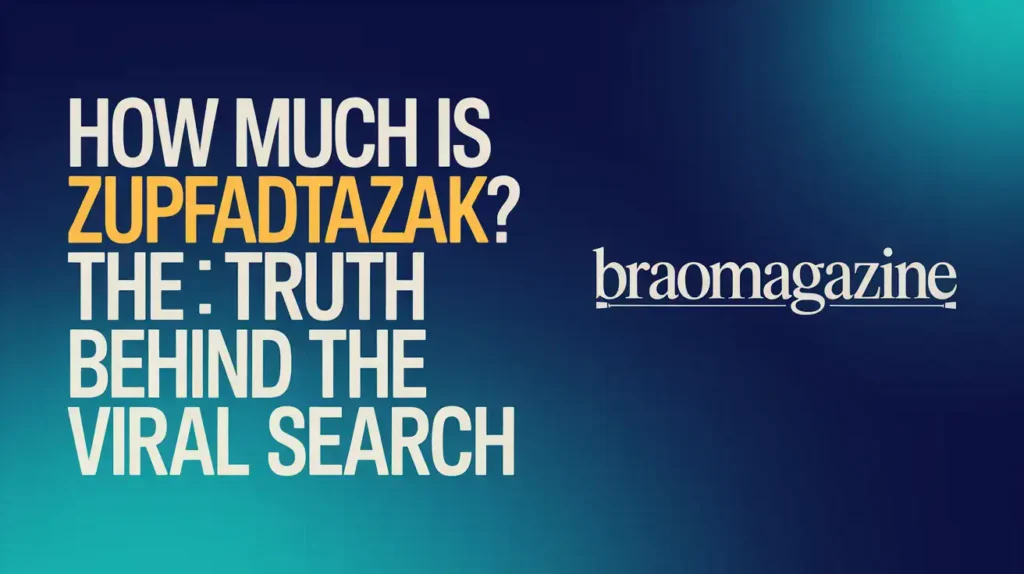 How Much Is Zupfadtazak