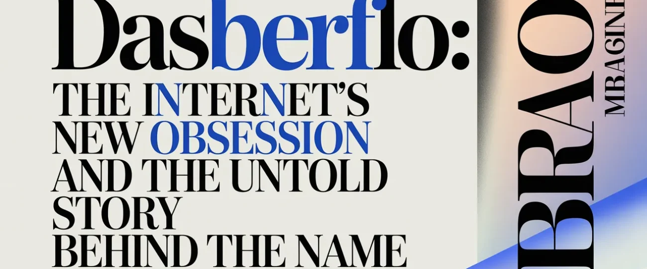 Dasberflo official featured image