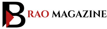 brao magazine logo