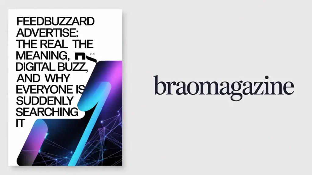 Feedbuzzard Advertise