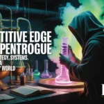 Competitive Edge TheSerpentRogue