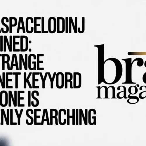ExtraSpaceLodinj Explained: The Strange Internet Keyword Everyone Is Suddenly Searching