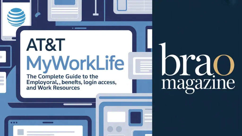 AT&T MyWorkLife