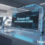 Droven io AI Automation In USA