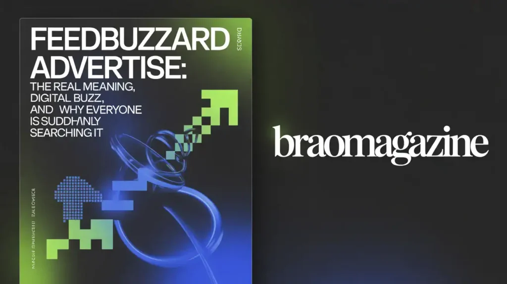 Feedbuzzard Advertise